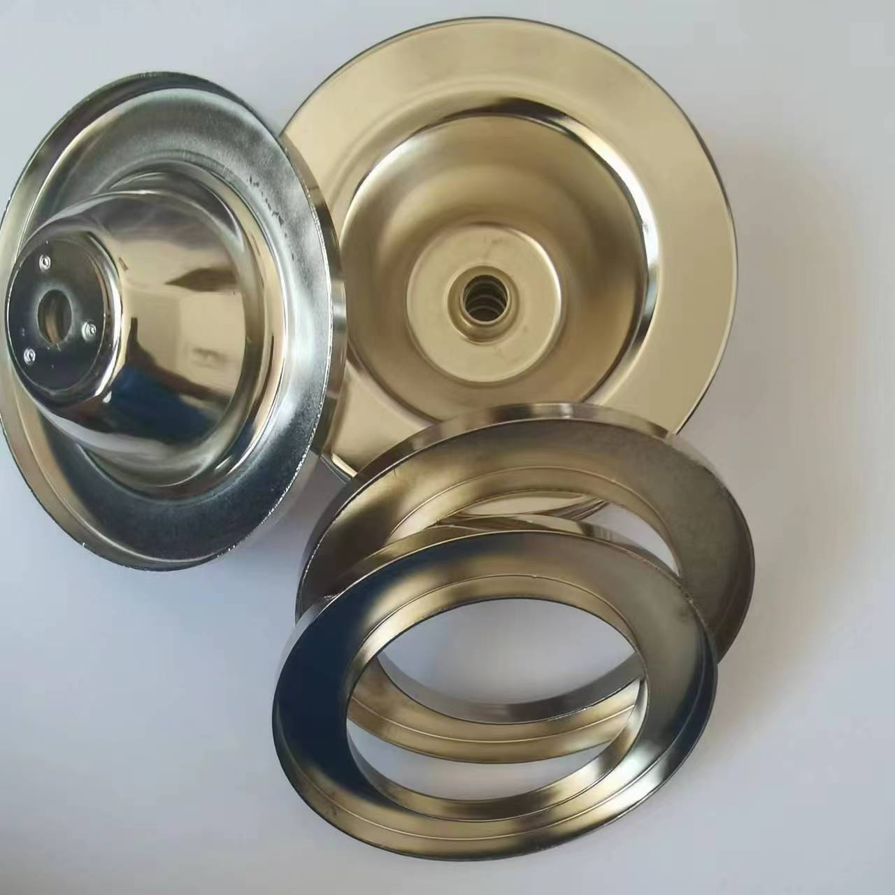 邯郸冲压件